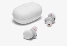 Huami представила TWS-навушники для музики і сну