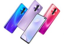 Новий флагман Xiaomi розпродали за декілька хвилин