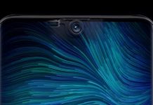 Новий патент Xiaomi – відразу 2 камери під екраном