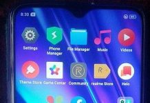 Представлений смартфон Realme 5i з потужним акумулятором за $ 160