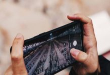 Показані рендери смартфона OnePlus 8 Lite