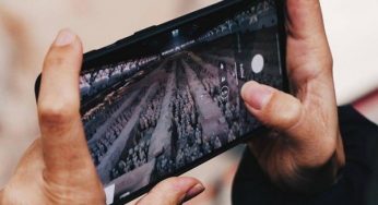 Показані рендери смартфона OnePlus 8 Lite