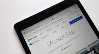 Браузер Edge від Microsoft може стати другим за популярністю в 2020 році