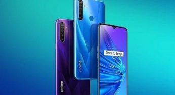 Смартфон Realme 5i з четверною камерою оцінили в 130 доларів