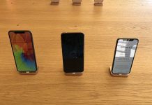 iPhone XS компанії Apple не пройшов випадкову перевірку водою