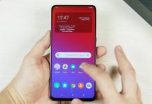 Ціна на смартфон Lenovo Z5 Pro GT знизилася до 190 доларів