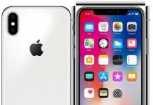 Apple оснастить новий iPhone з 5,4-дюймовим дисплеєм сканером Face ID