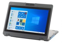 Microsoft представила два ПК на базі Snapdragon 7c