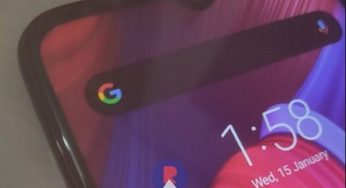 Смартфон Pocophone F2 Lite показали на живых фото