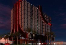 Легендарна Atari відкриває мережу готелів для любителів відеоігор