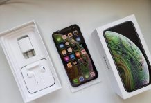 Гірка правда про iPhone XS і його захист IP68