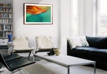 У Samsung готовий революційний повністю бездротовий телевізор