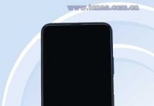 Honor готує бюджетний повноекранний смартфон