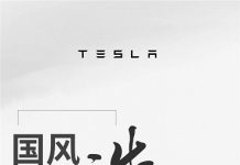 Tesla зробить електромобіль спеціально для Китаю