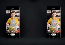 Гнучкий смартфон Samsung Galaxy Z Flip отримає “режим ноутбука”: деталі