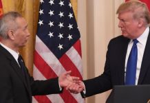 США і Китай підписали перший етап найбільшої в історії торгової угоди