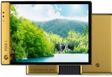 Кокаїновий скандал. Смартфон Escobar Fold 1 не бажають бачити на CES 2020