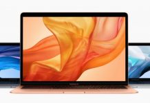 Ринок ПК рекордно виріс, але у Apple продажі впали