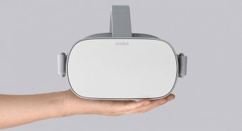 Найдешевша гарнітура віртуальної реальності компанії Oculus стала ще доступнішою