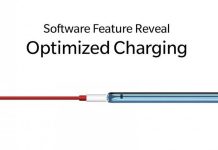 На смартфонах OnePlus з’явиться функція «розумної» зарядки для збереження «життя» акумулятора