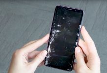 Екрани флагманів Samsung можна замінити за безцінь