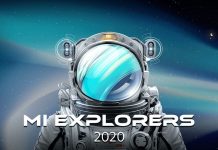 Як отримати флагманський Xiaomi Mi 10 і поїздити по світу безкоштовно