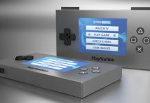 Sony запатентувала незвичайний контролер для ігрових приставок