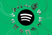 Spotify почал частково працювати в Україні