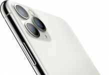 Продажі Apple iPhone злетіли