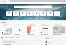 Названо головні особливості нового браузера від Microsoft