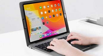 iPad Pro можна перетворити на MacBook за 139 доларів
