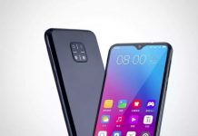 Як Huawei Mate 20. Представлений новий бюджетний китаєць