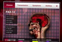 Розробник гри Plague Inc виступив із заявою у зв’язку поширенням коронавірусу