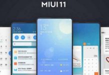 Xiaomi додала в глобальну версію MIUI 11 нову функцію