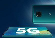 Huawei забезпечить ринок дешевими смартфонами з 5G приблизно через рік