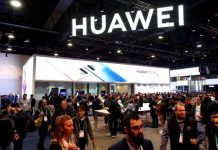 У США хочуть заборонити обмін розвідданими з країнами, що використовують обладнання Huawei