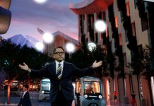 Toyota побудує в Японії прототип міста майбутнього