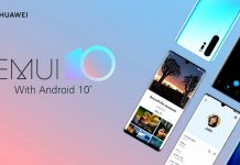 EMUI перейняла найгіршу особливість MIUI