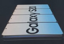 Опубліковано офіційний постер Samsung Galaxy S20