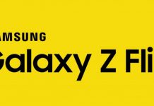 Samsung Galaxy Z Flip — новий складаний смартфон Samsung