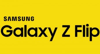 Samsung Galaxy Z Flip — новий складаний смартфон Samsung