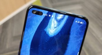 Розкрита таємниця першого в світі смартфона з фронтальною камерою на 44 Мп