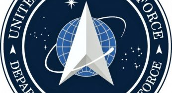 США висміяли через новий логотип космічних сил