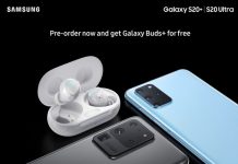 Скільки насправді коштують дорогі навушники Samsung Galaxy Buds+