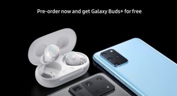 Скільки насправді коштують дорогі навушники Samsung Galaxy Buds+