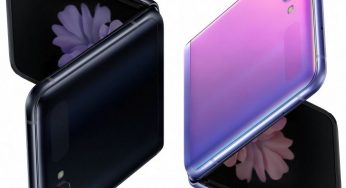 Гнучкий і дорогий Samsung Galaxy Z Flip повністю розсекречений за два тижні до анонса
