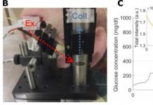 Samsung створила точний спосіб визначення рівня глюкози в крові без забору крові