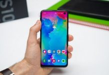 Перше розчарування від Samsung Galaxy S10 Lite