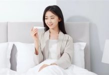 10-доларовий Xiaomi стежить за здоров’ям і підключається до смартфону