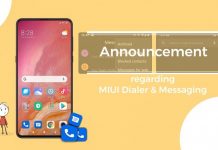 Нове оновлення MIUI уріже функціональність смартфонів Xiaomi
